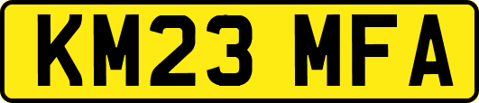 KM23MFA