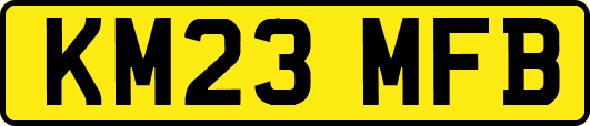 KM23MFB