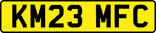 KM23MFC