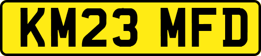 KM23MFD