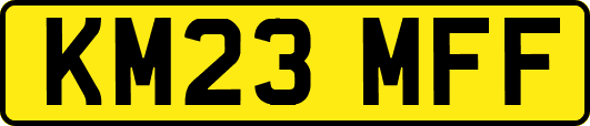 KM23MFF