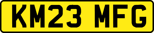 KM23MFG