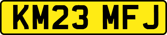 KM23MFJ