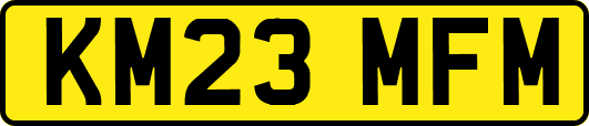 KM23MFM