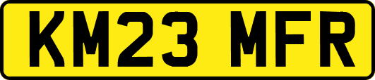 KM23MFR
