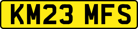 KM23MFS