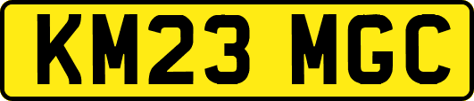 KM23MGC