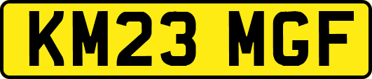 KM23MGF