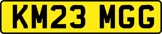 KM23MGG
