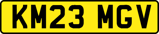 KM23MGV