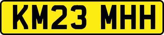 KM23MHH