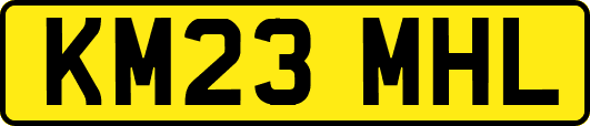 KM23MHL