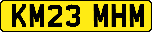 KM23MHM
