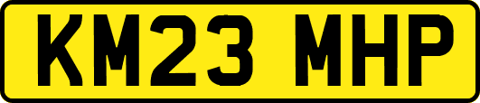 KM23MHP