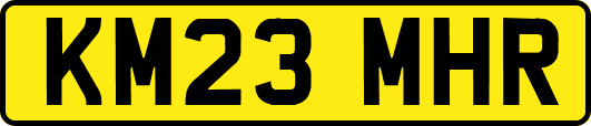 KM23MHR