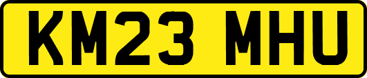 KM23MHU