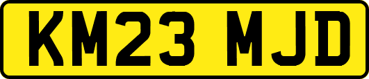 KM23MJD