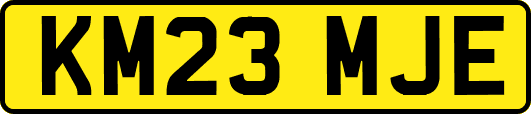 KM23MJE