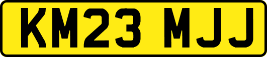 KM23MJJ