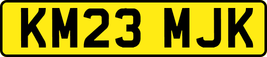 KM23MJK