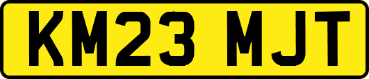KM23MJT