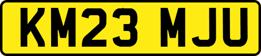 KM23MJU