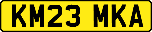 KM23MKA