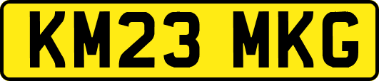 KM23MKG