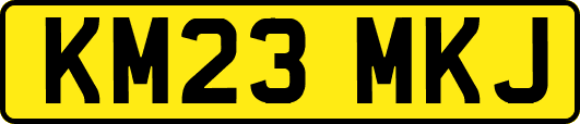 KM23MKJ
