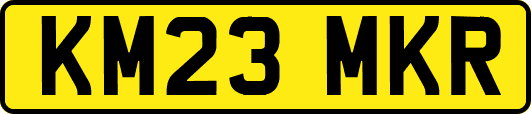 KM23MKR