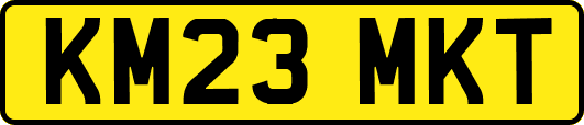 KM23MKT