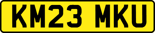 KM23MKU