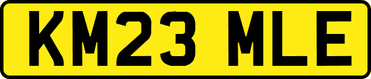 KM23MLE