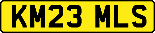 KM23MLS