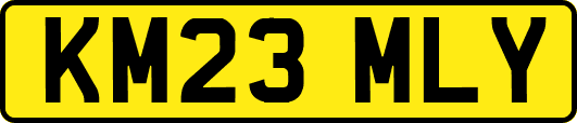 KM23MLY