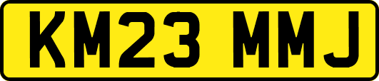 KM23MMJ