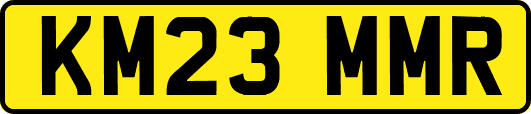 KM23MMR