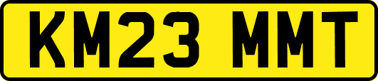KM23MMT