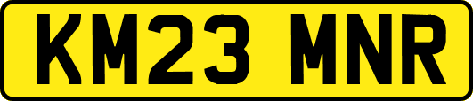 KM23MNR