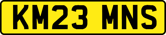 KM23MNS