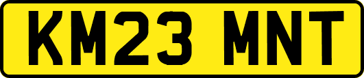 KM23MNT