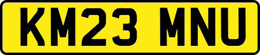 KM23MNU