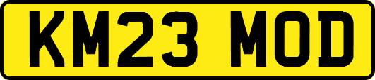 KM23MOD