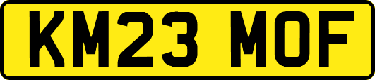 KM23MOF