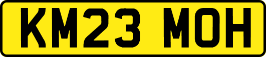 KM23MOH
