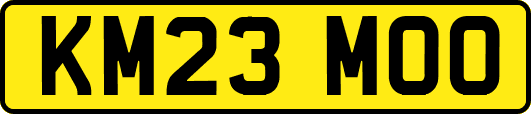 KM23MOO