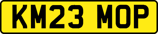 KM23MOP