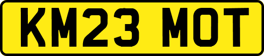 KM23MOT