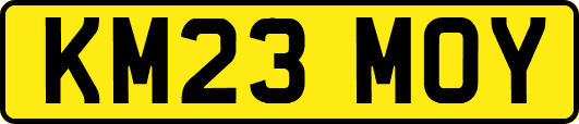 KM23MOY