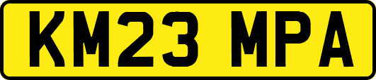KM23MPA
